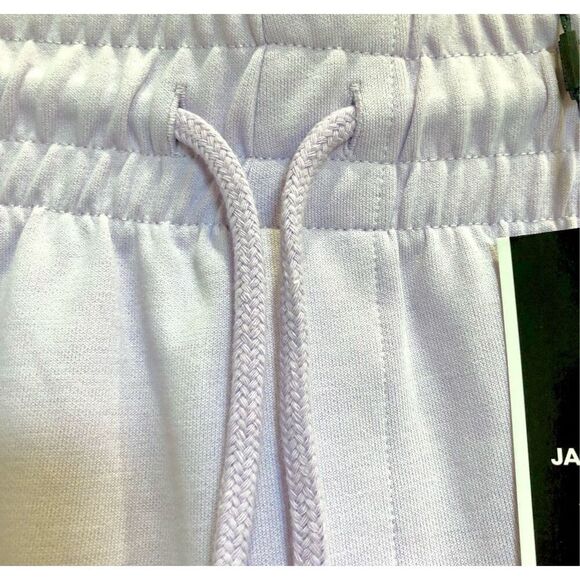 JACK & JONES - NWT - M Sz XL JPST Basic Shorts “Nafa Noos” in Orchid Petal - Picture 11 of 14